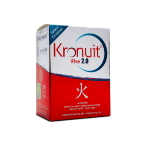 Kronuit