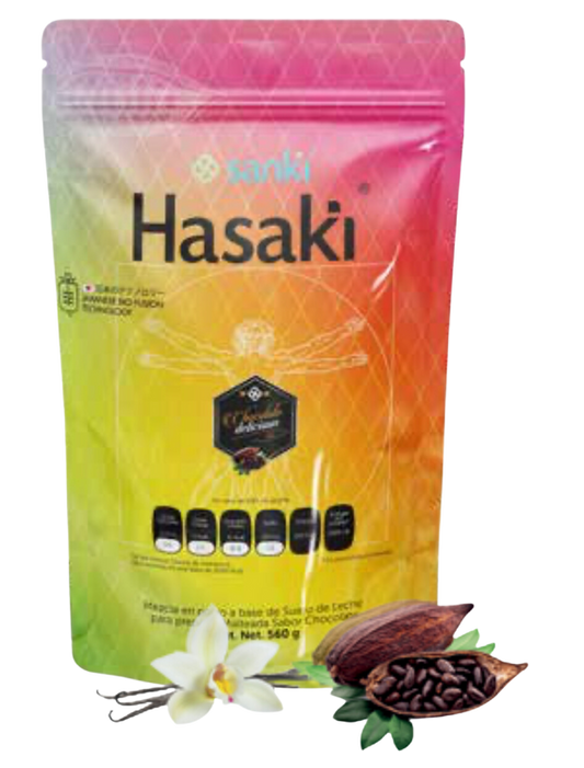 Hasaki