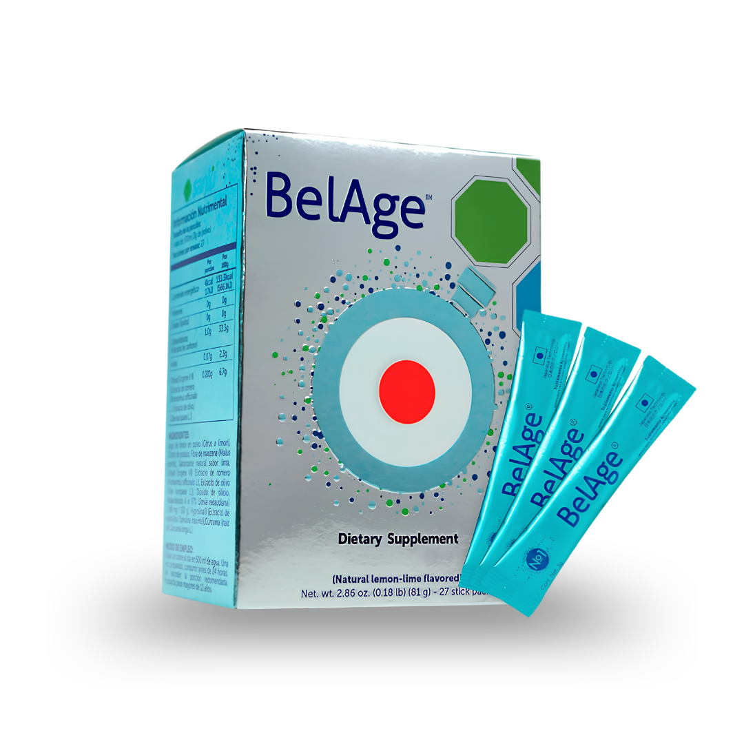 Belage
