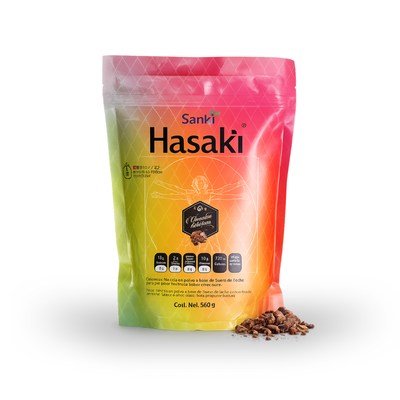 Hasaki