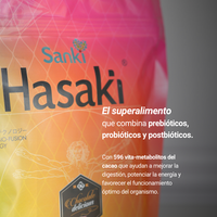 Hasaki
