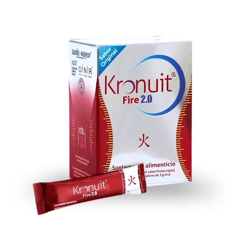 Kronuit