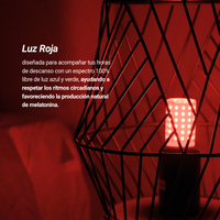 Luz Roja
