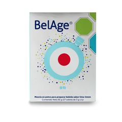 Belage