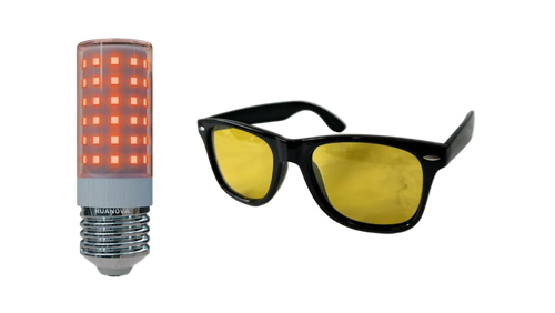 Pack Sueño Profundo