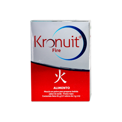 Kronuit