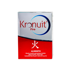 Kronuit